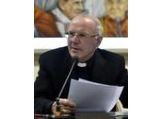 I vescovi divorziano dal popolo cattolico